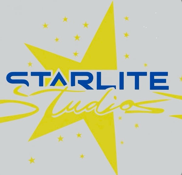 Starlite Studios Clothing